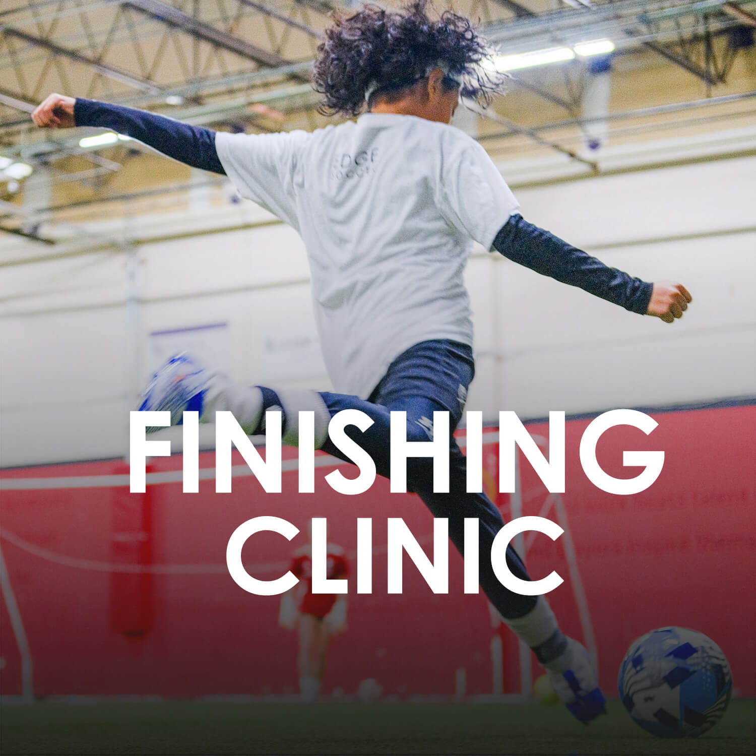 Finishing Clinic