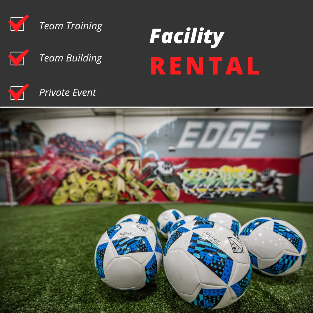 Facility Rental